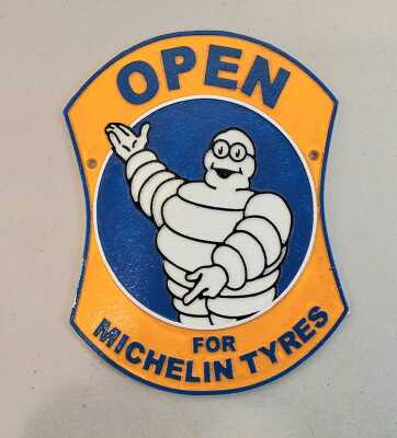 WALL PLAQUE