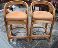 BAR STOOLS
