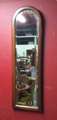 WALL MIRROR