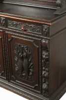 BUFFET DRESSER - 3