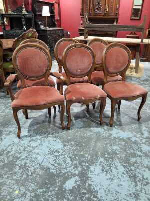 DINING CHAIRS