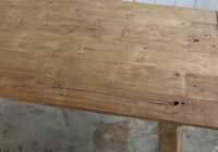 DINING TABLE - 3