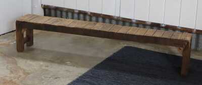 SHOE RACK