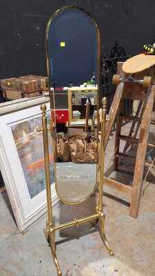 CHEVAL MIRROR
