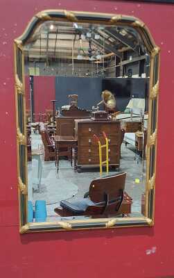 WALL MIRROR