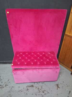 BEDROOM FURNITURE