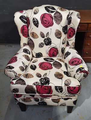 ARMCHAIR