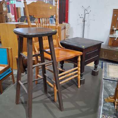 FURNITURE LOT