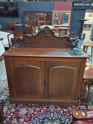 CHIFFONIER