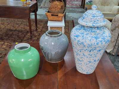 VASES