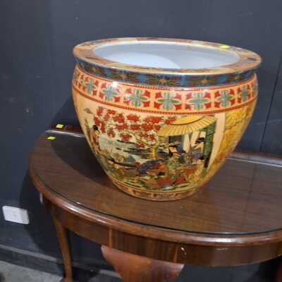 JARDINIERE