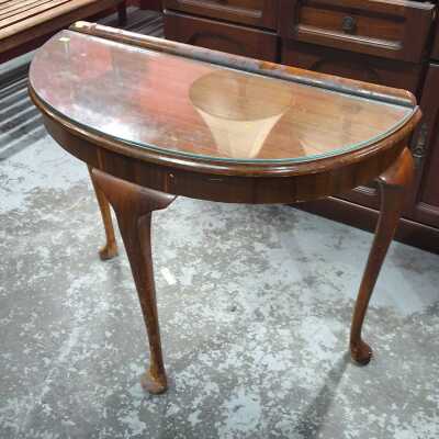 HALL TABLE