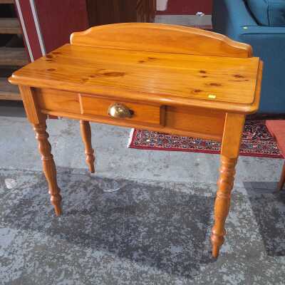 HALL TABLE