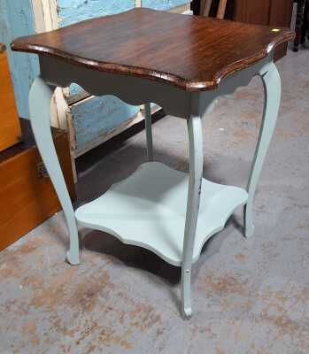 LAMP TABLE