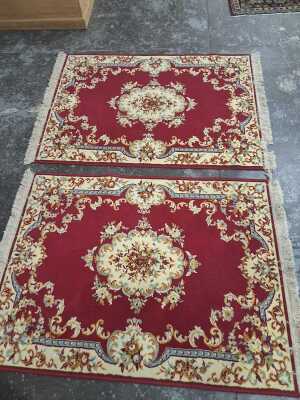 RUGS