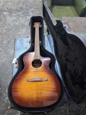 GUITAR