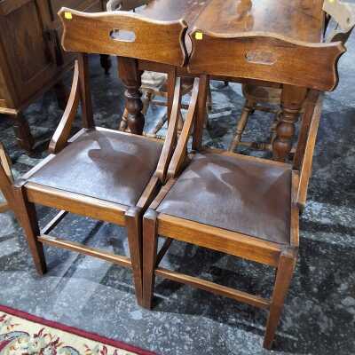 CHAIRS