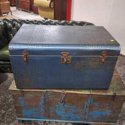 TRUNK