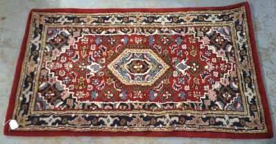 ENTRANCE RUG