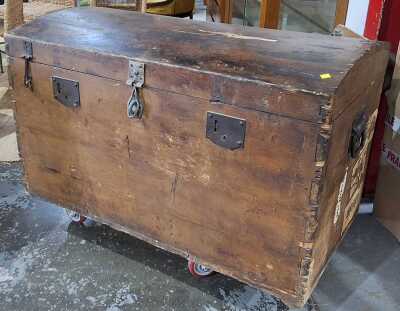 TRUNK