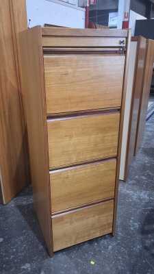 FILING CABINET