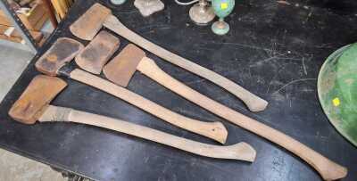 AXES