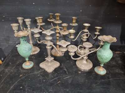 DECOR LOT