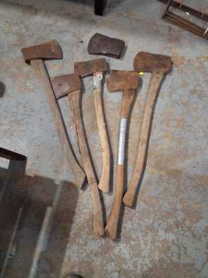 AXES