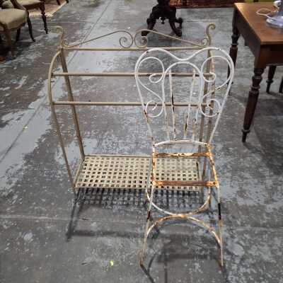 METALWARE