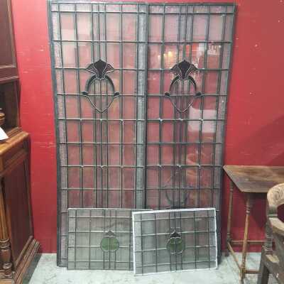 LEADLIGHT PANELS