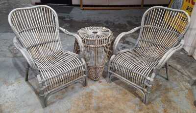 CANE SETTING