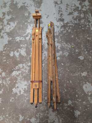 EASELS