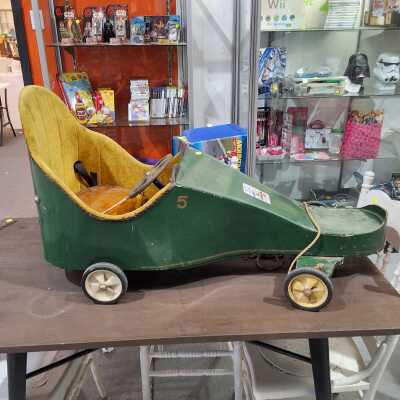 GO-CART