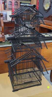 BIRD CAGE