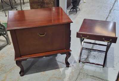 GAMES TABLE