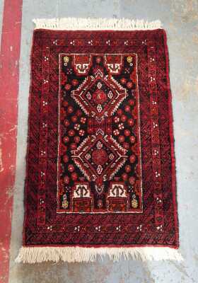 PERSIAN RUG