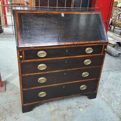 WRITING BUREAU