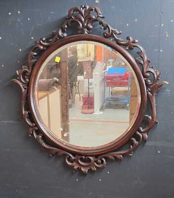 WALL MIRROR