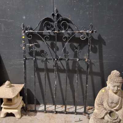 PERSONAL ACCESS GATE