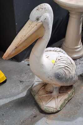 GARDEN ORNAMENT