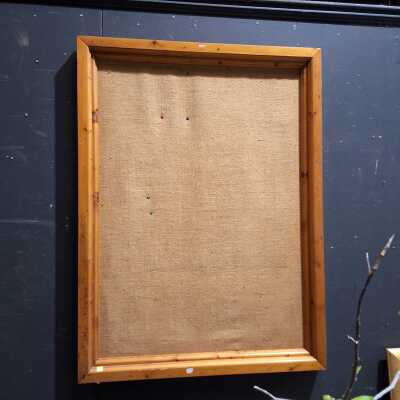 PIN BOARD