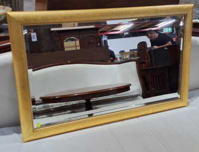 WALL MIRROR