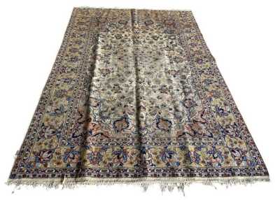 PERSIAN RUG