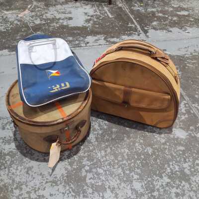 LUGGAGE