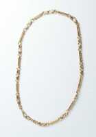 GOLD NECKLACE - 2