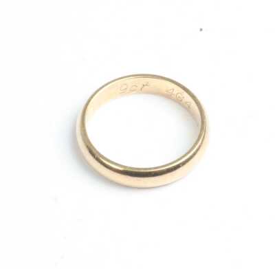 GOLD RING