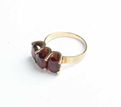 GOLD RING