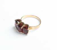 GOLD RING