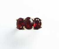GOLD RING - 2