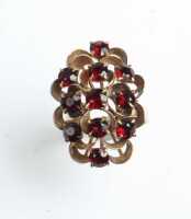 GOLD RING - 2